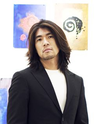 TSUCHIDA YASUHIKO  土田康彦